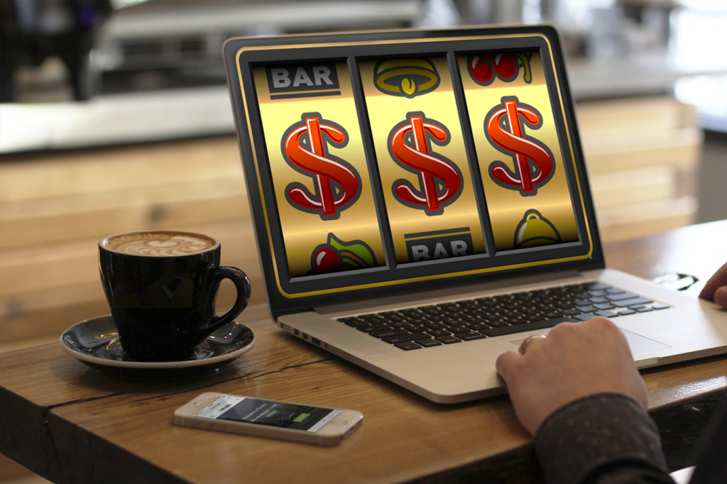 Online Slots Development is Hard Work