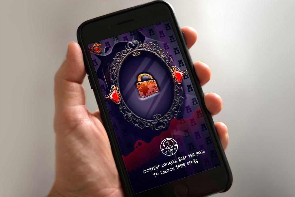 The Importance of Storyline in Mobile Games