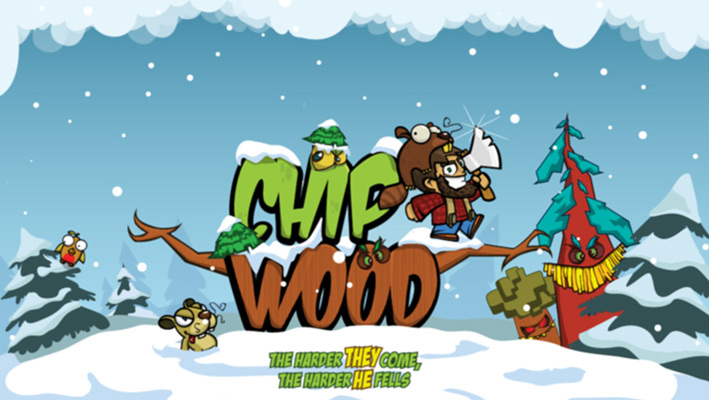 Chip Wood