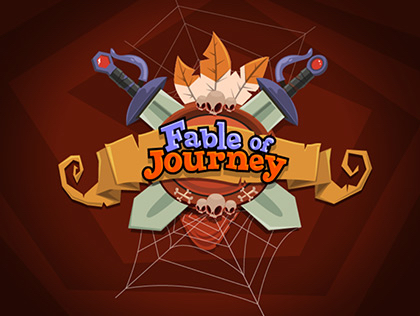 Fable Of Journey