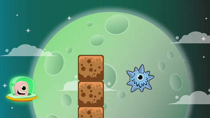 Flying Ufo