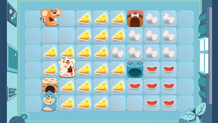 Food Mania