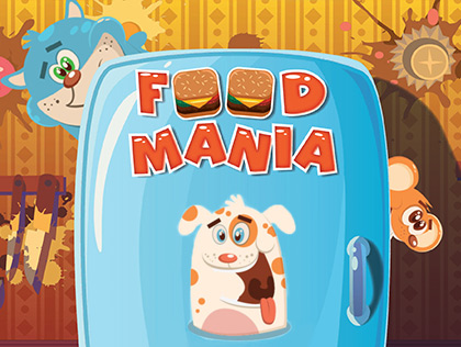 Food Mania
