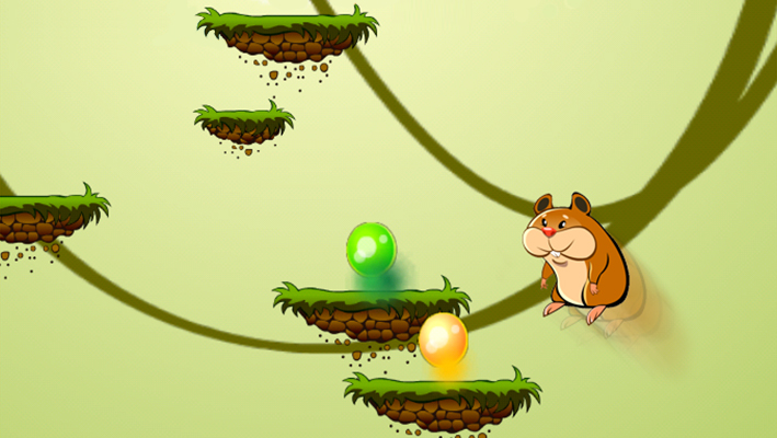Hammy Jump