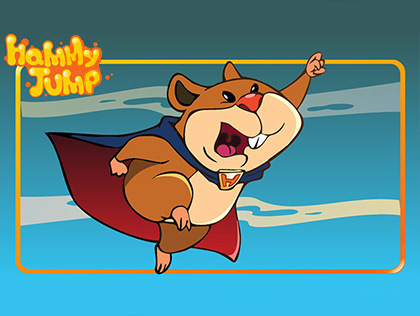 Hammy Jump