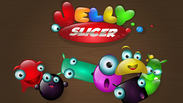 Jelly Slicer