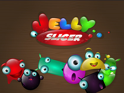 Jelly Slicer