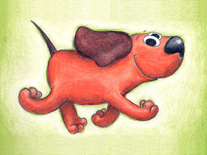 Sparky The Dog