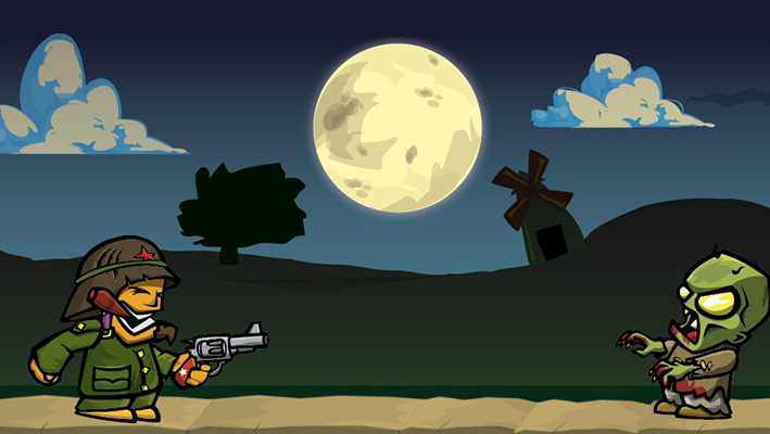 Zombieland