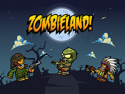 Zombieland