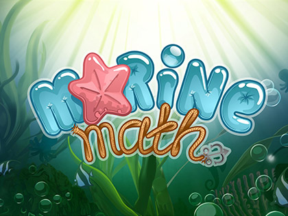 Marine Math