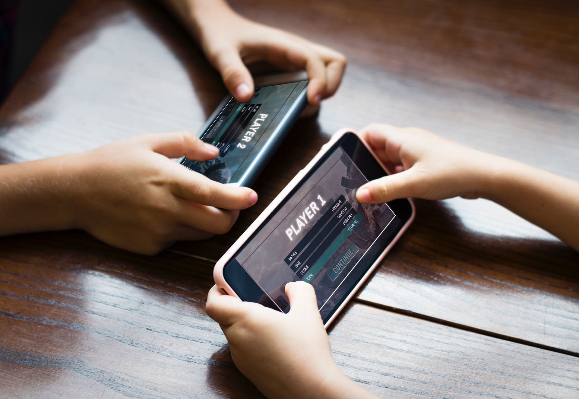 How to Build Real-Time Multiplayer Mobile Game?