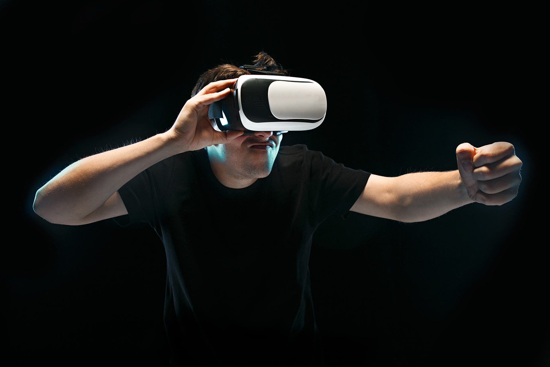 The Cost of Developing a VR Game