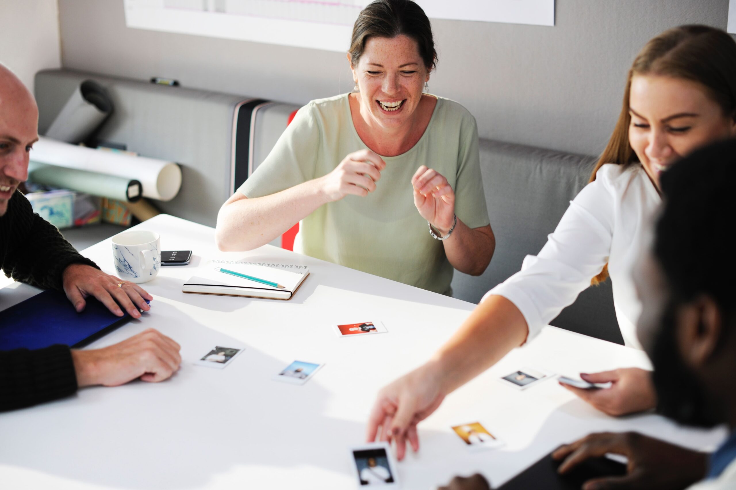 Game Startups, article from Melior Games
