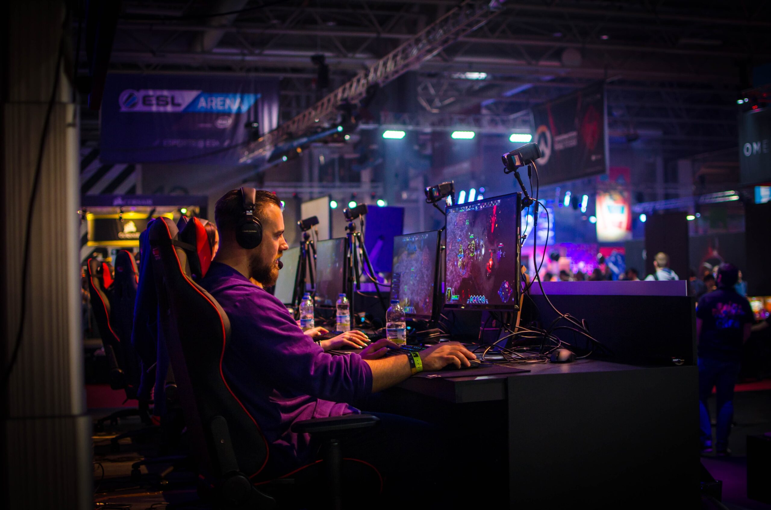 Online Game Development: A Guide to Creating Your Own Game