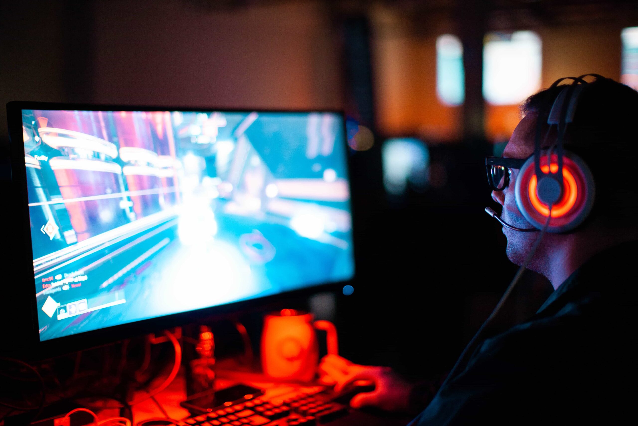 5 Game Startups That Are Changing the Future of Gaming