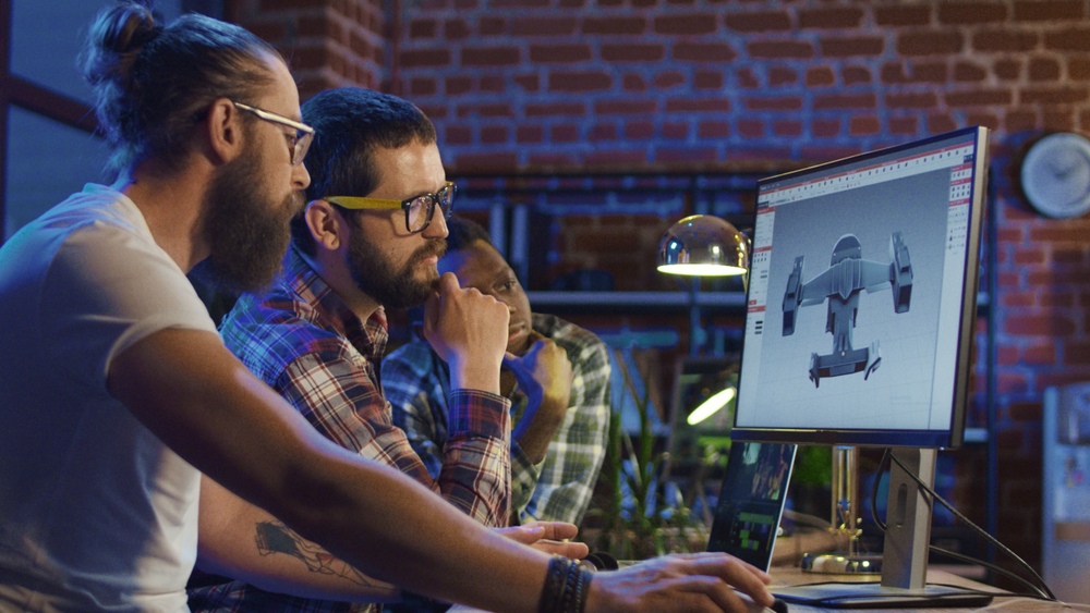 Game development companies Melior Games photo