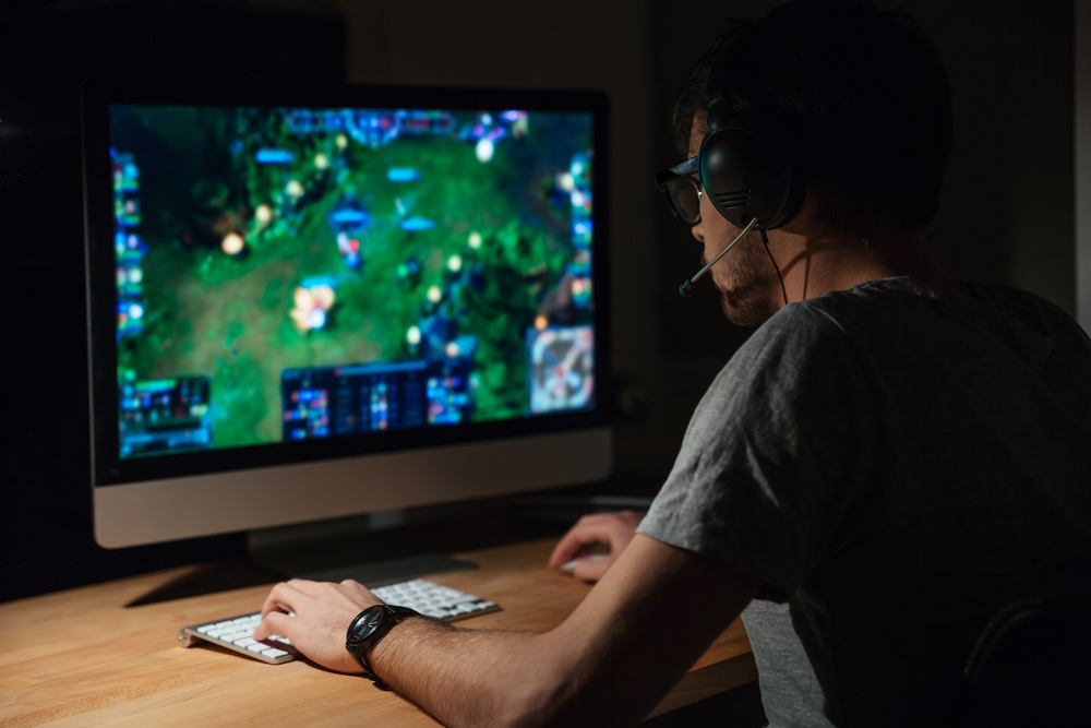 Video Game Development Trends in 2019