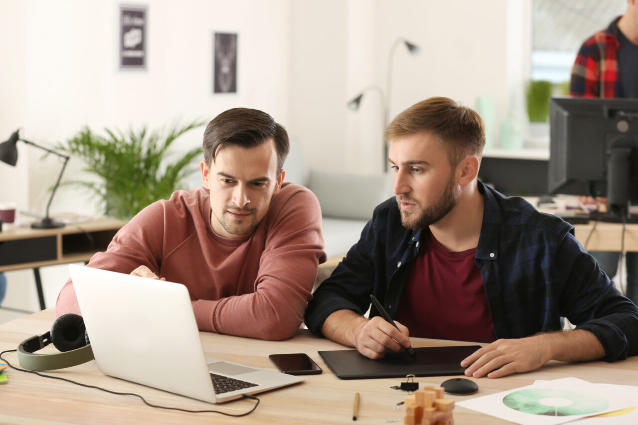 7 Most Innovative Game Development Companies - 2019