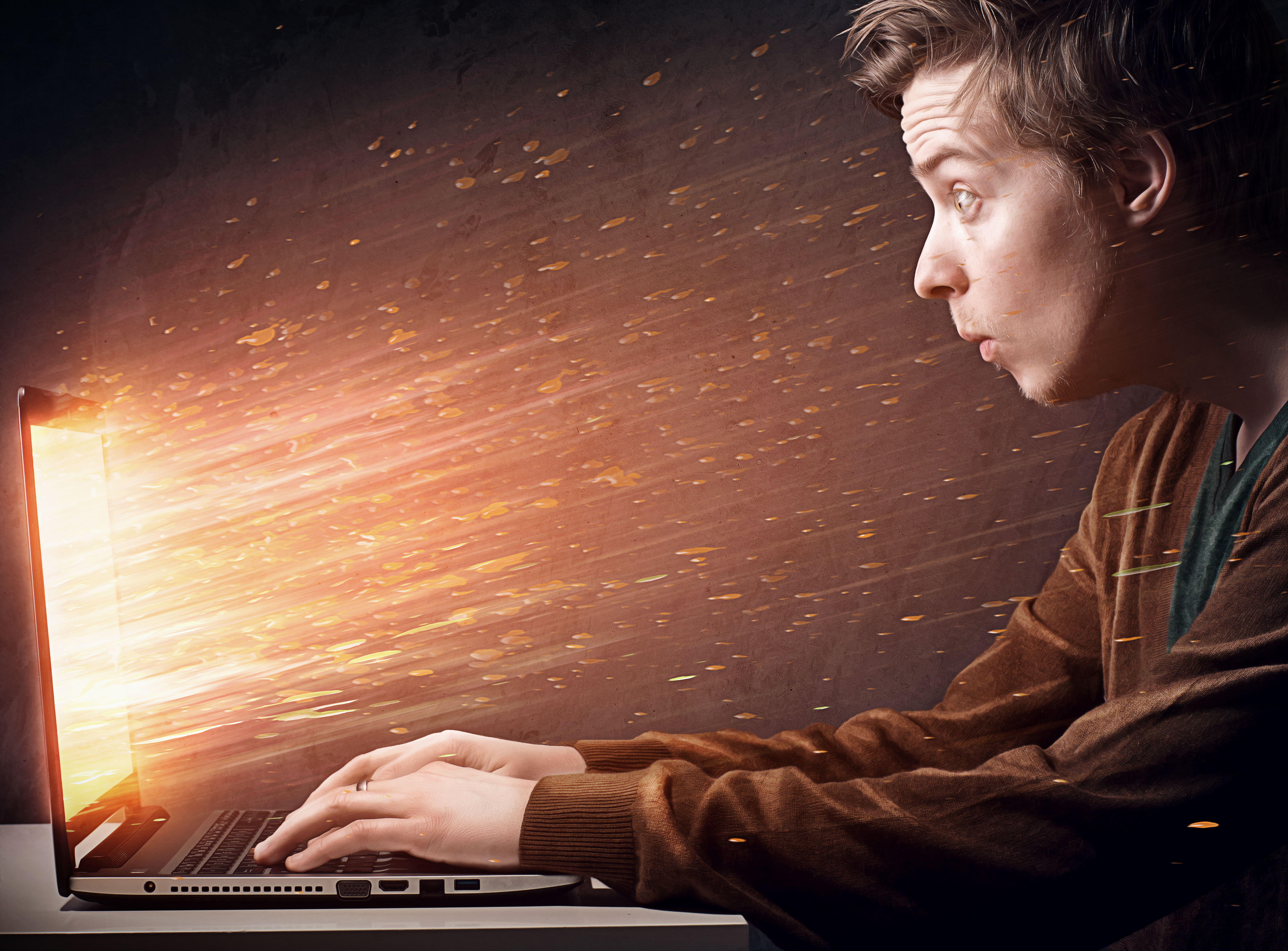 video game development process