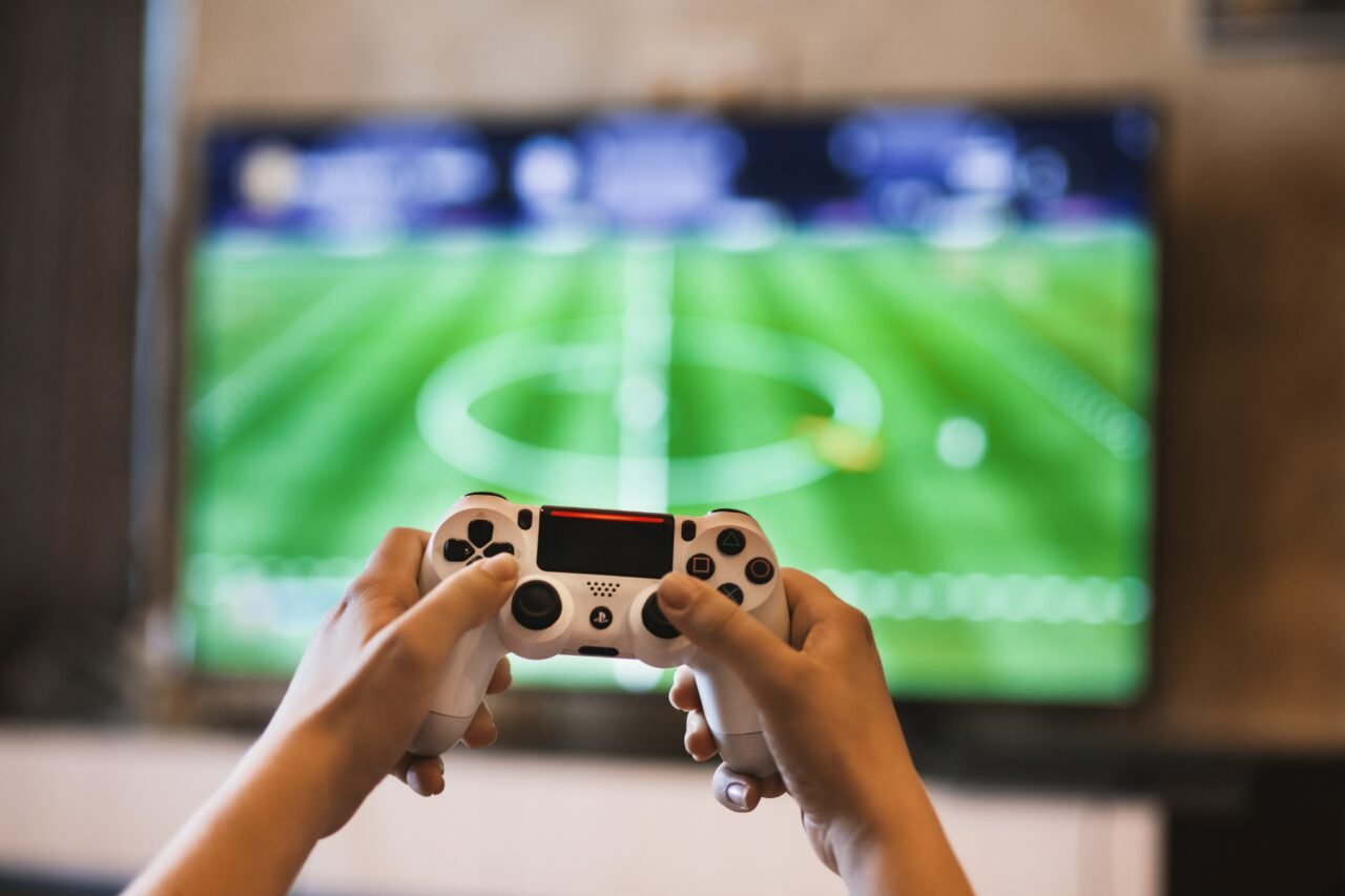5 Best Game Art Outsourcing Companies
