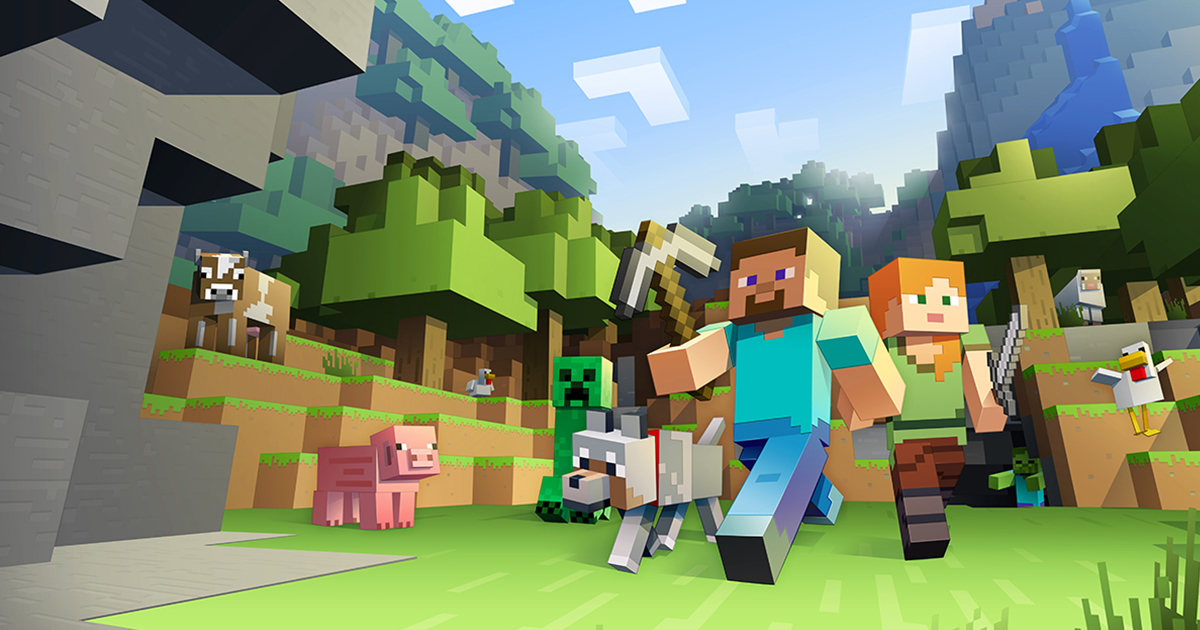 Top 10 Best Selling Video Games Ever