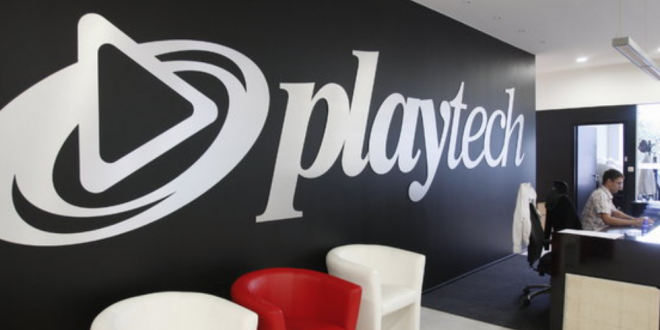 gloval video game dev playtech
