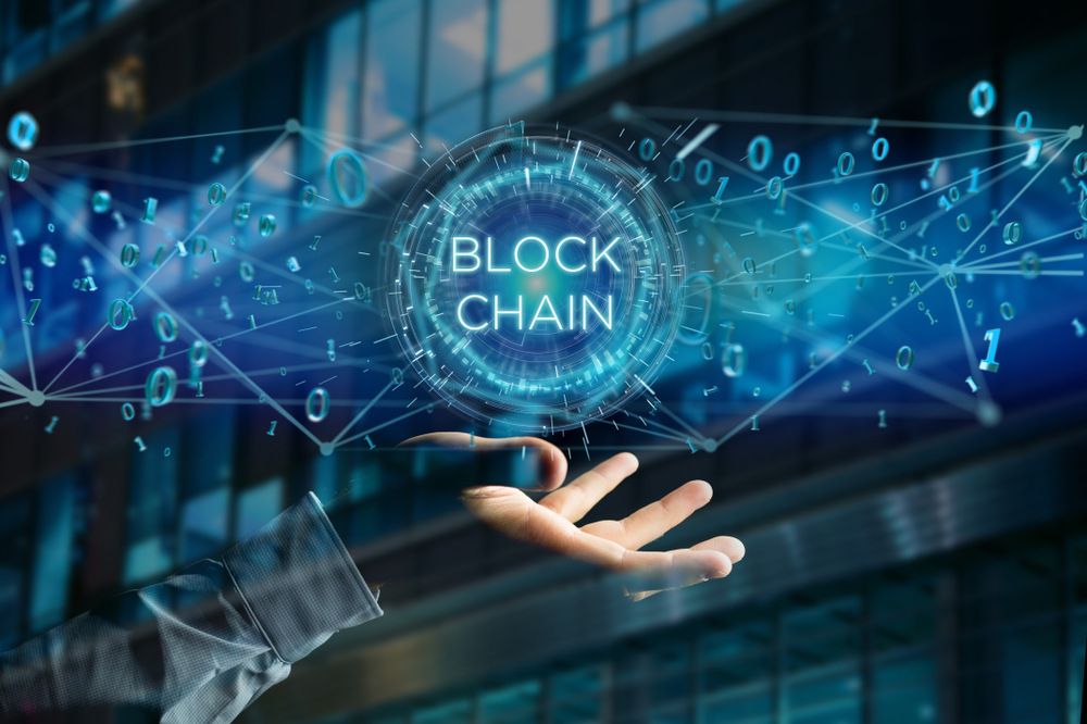 Best Blockchain Development Companies in 2020