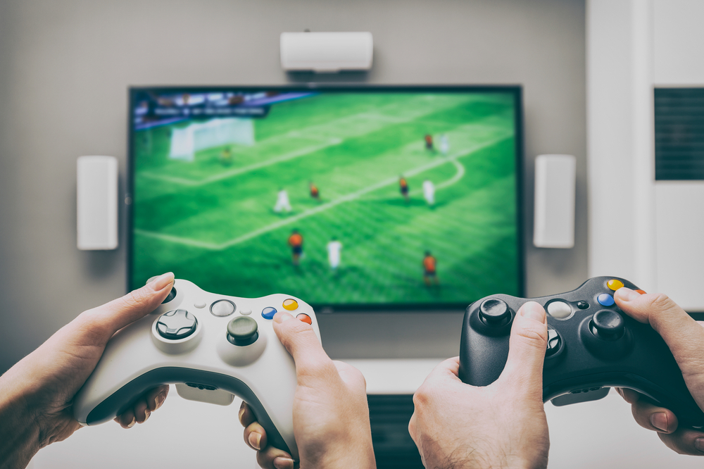 Top-6 Global Video Game Companies with Offices in Ukraine