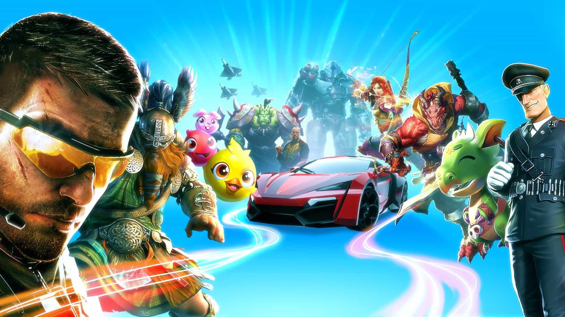 game development meliorgames.com