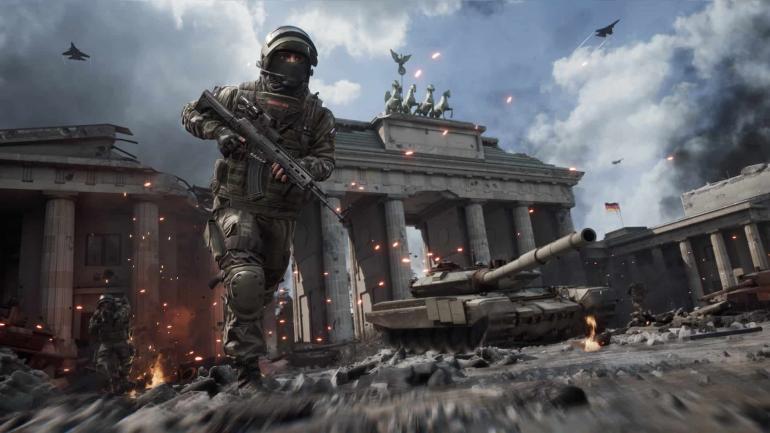 Best Video Game Development Companies in Europe
