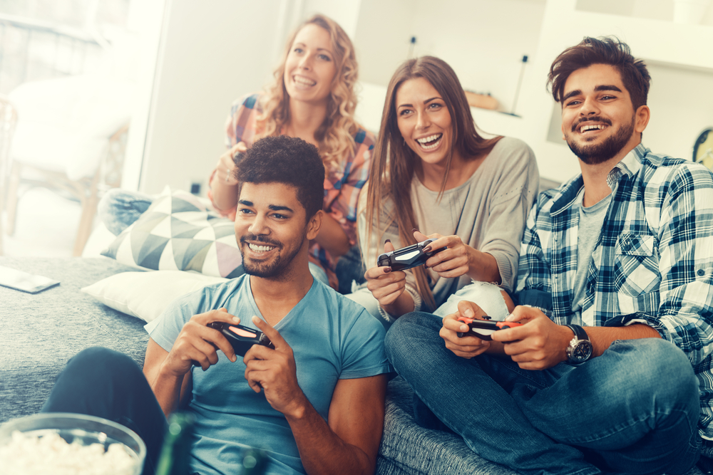 Top 10 Richest Game Developers 2019