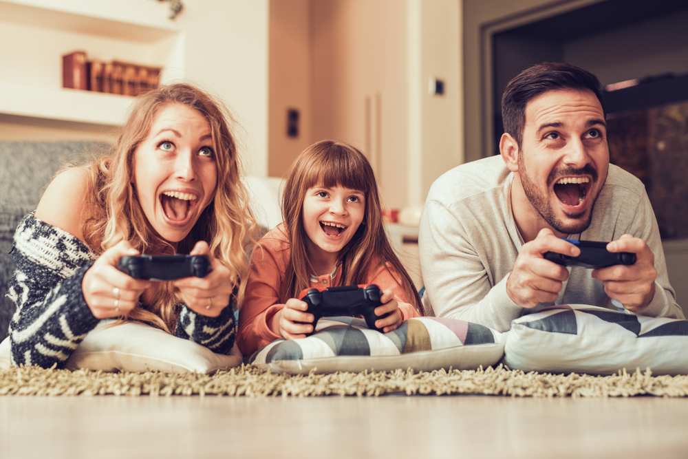 game developers - game development company