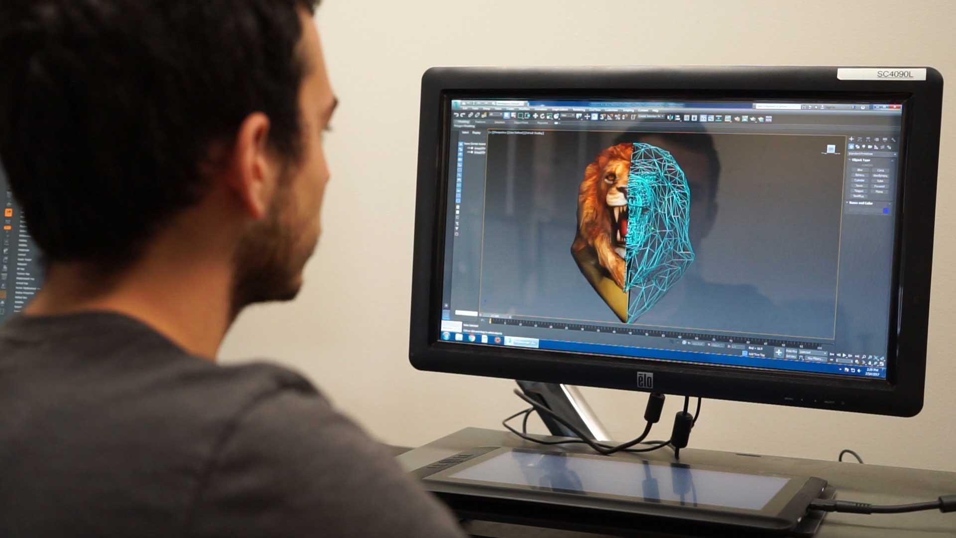 TOP-7 Video Game Design Companies