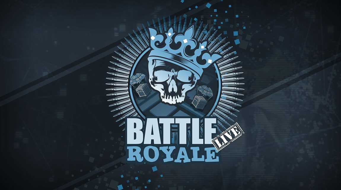 Battle Royale Live
