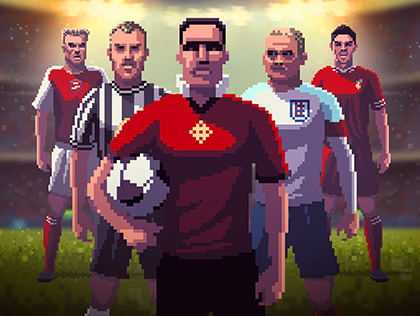 Football Boss