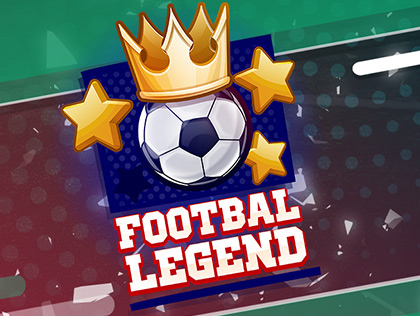 Football Legend