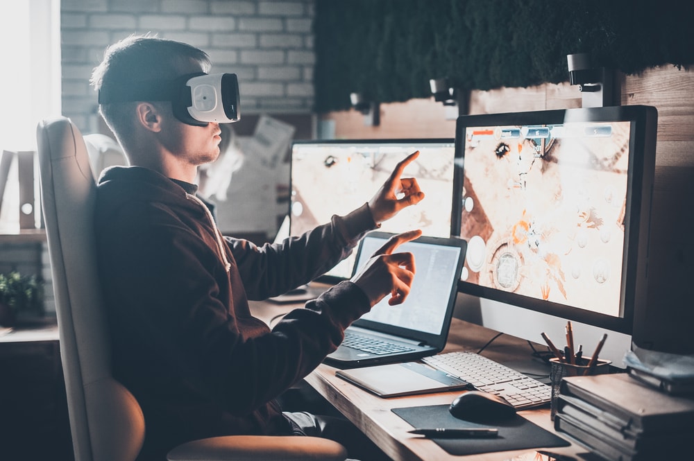 Role of Game Testing in Game Development