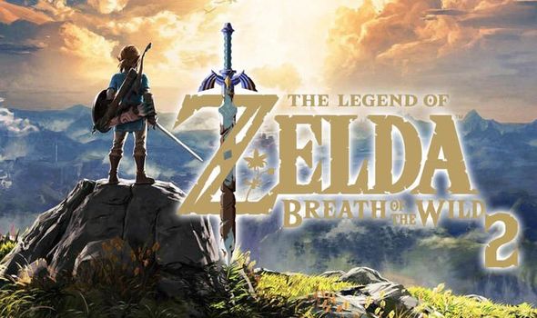 Nintendo Updates for Mario, Zelda, and Pokemon: Who's Next?