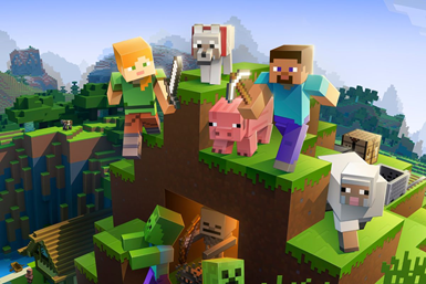 adventure games