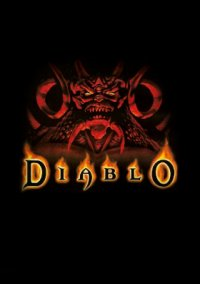 diablo retro video game