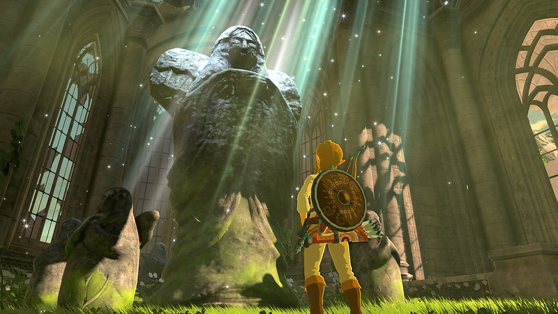 legend of zelda