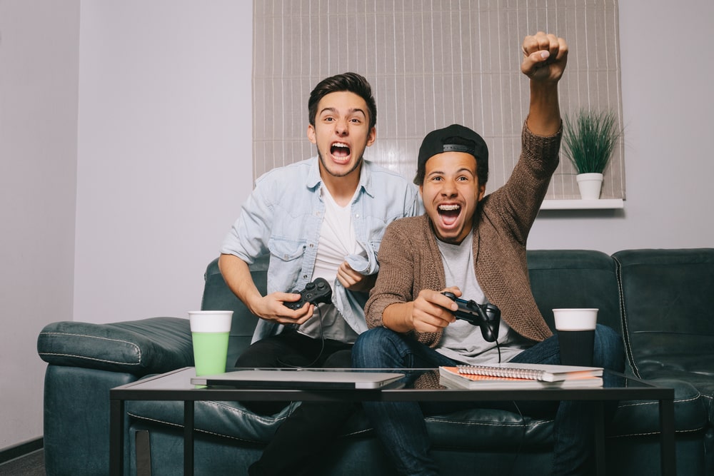 Video Games and IQ