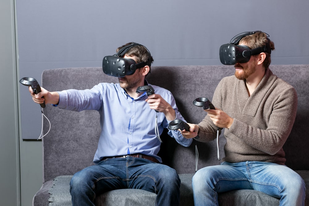 AI in Video Games: How is Artificial Intelligence used in Game Dev