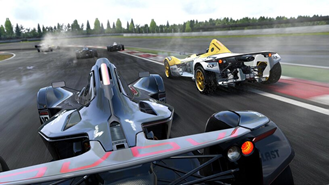 Sports games