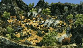Strategy games