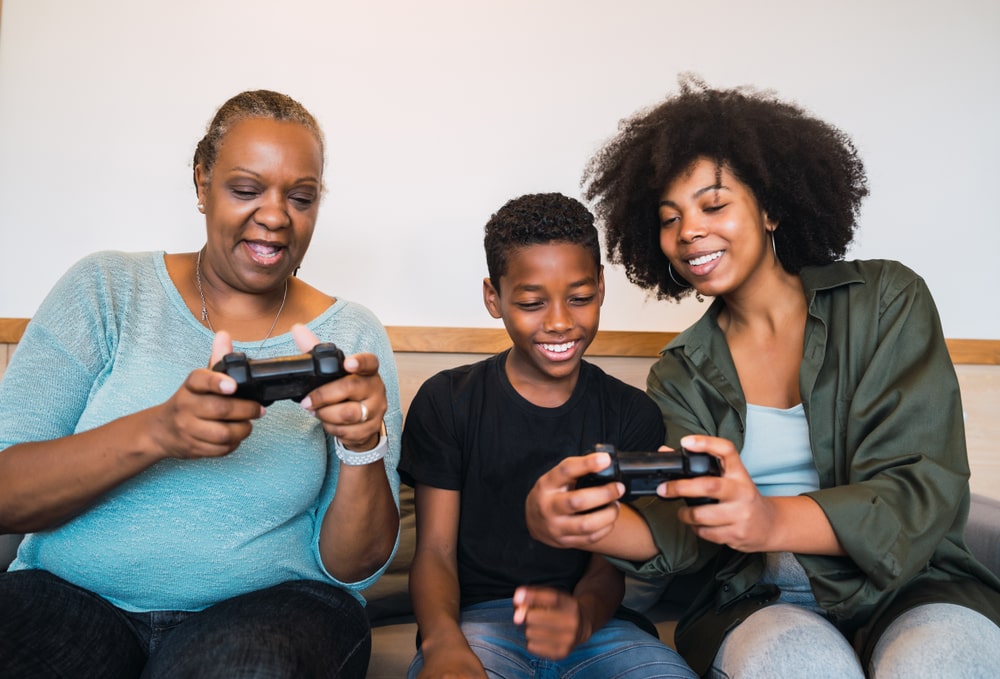 The Future of Video Games Development