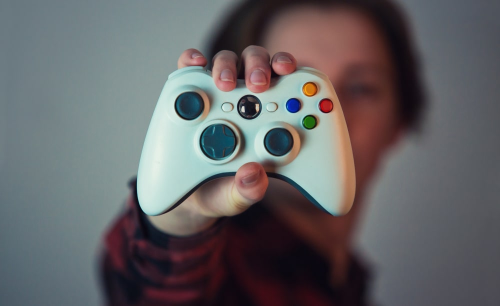 Video Game Marketing: Four Powerful Strategies