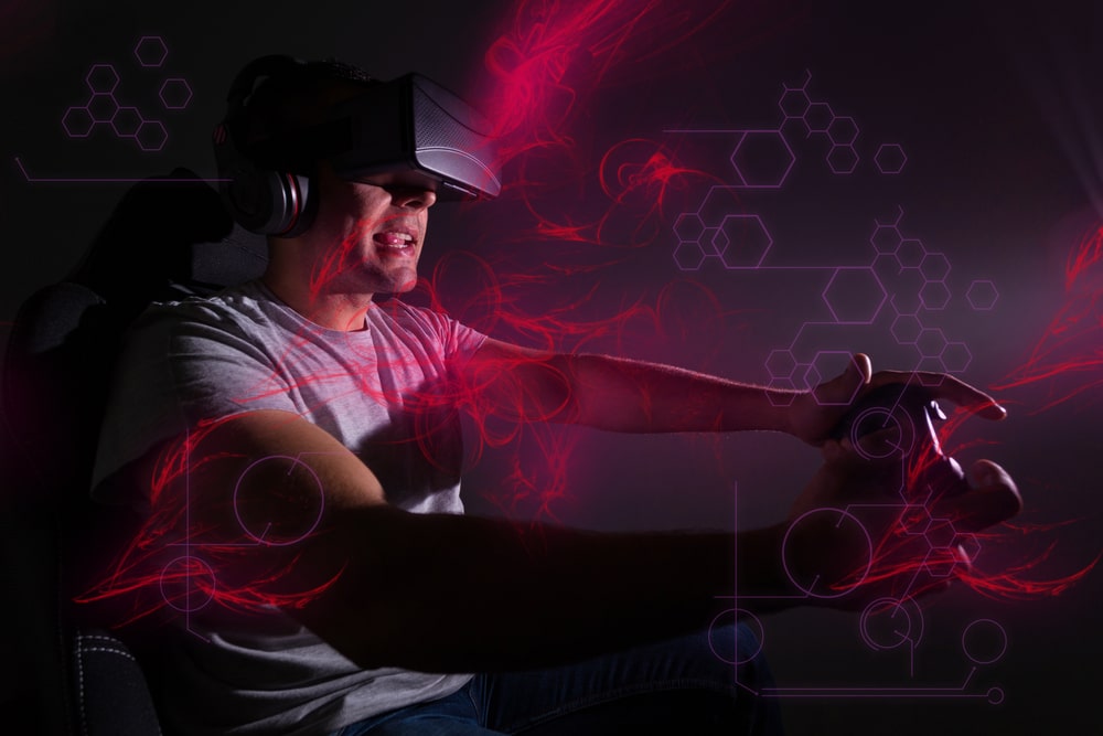 Gaming and Technology: How Have Video Game Changed Over the Last Decade?