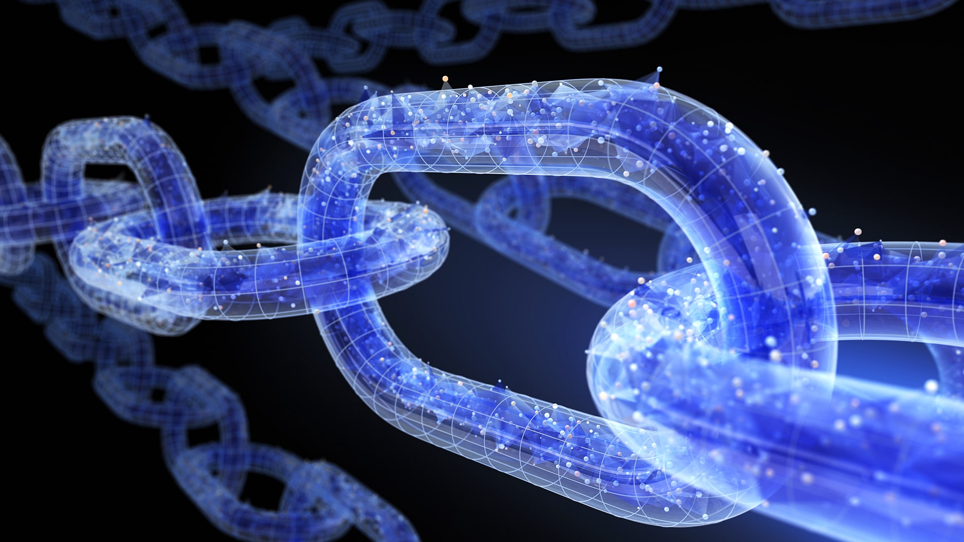 Top 5 Industries That Will Use Blockchain in 2020